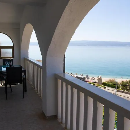 Unforgettable Sea View Bakota Podstrana