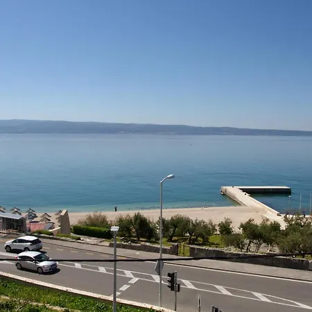 Unforgettable Sea View Bakota Podstrana