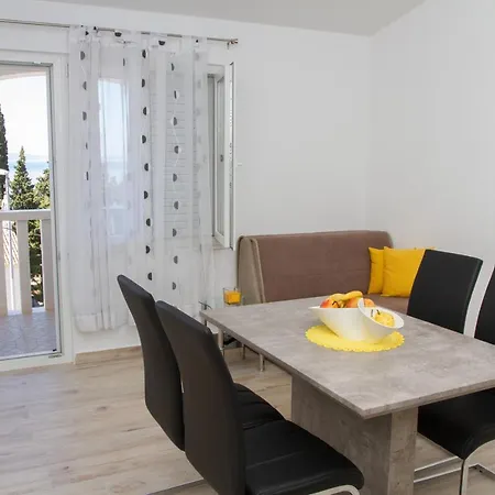 Apartman Unforgettable Sea View Bakota