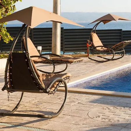 Apartman Unforgettable Sea View Bakota *