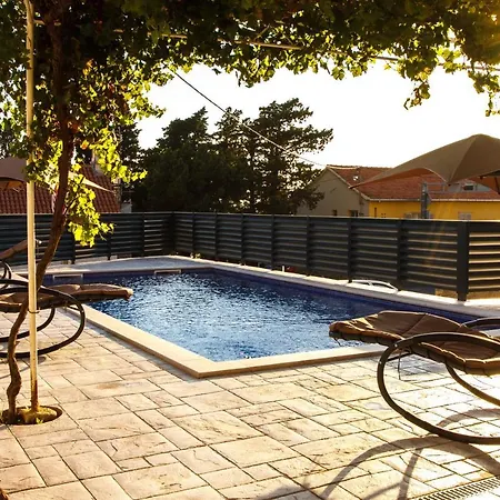 Unforgettable Sea View Bakota Apartman *