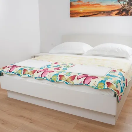 Apartman Unforgettable Sea View Bakota *