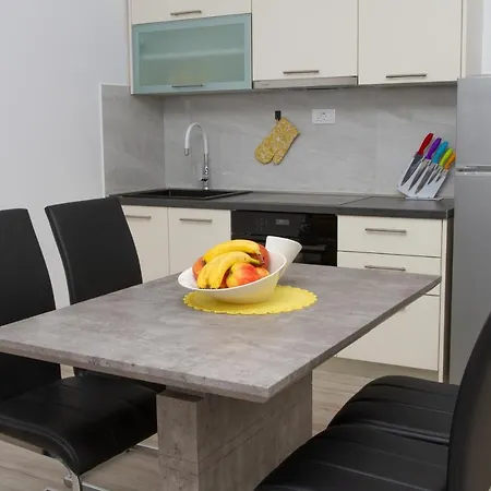 Apartman Unforgettable Sea View Bakota Podstrana