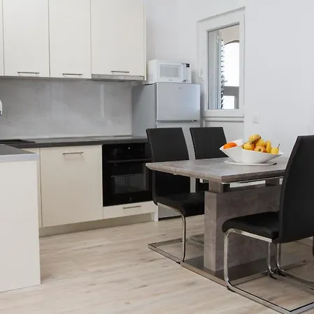 Apartman Unforgettable Sea View Bakota *