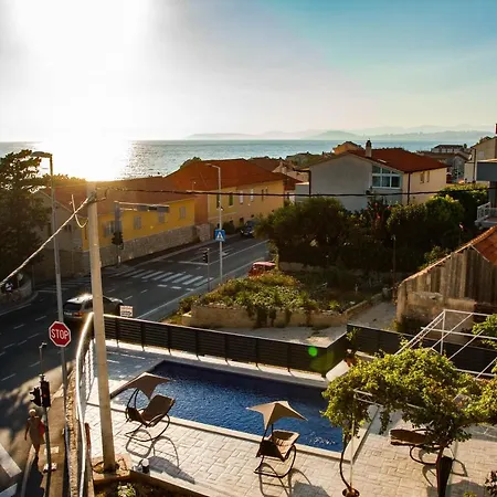 Unforgettable Sea View Bakota *