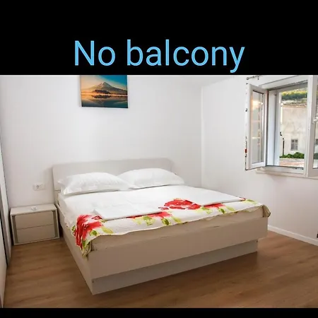 Unforgettable Sea View Bakota Podstrana