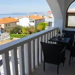 Апартаменты Unforgettable Sea View Bakota Подстрана