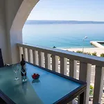 Апартаменты Unforgettable Sea View Bakota