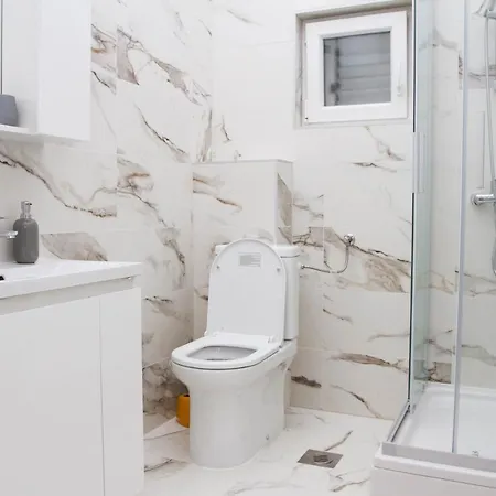 Apartman Unforgettable Sea View Bakota *