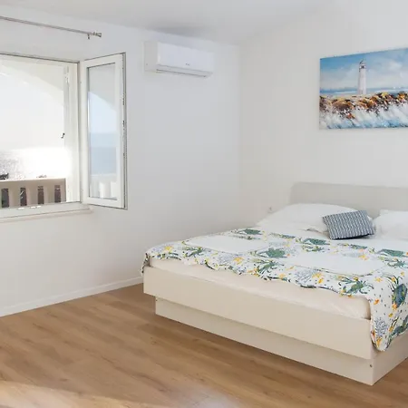 Apartman Unforgettable Sea View Bakota